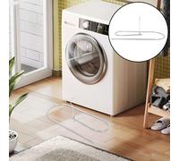 2 PCS Stendi Lenzuola Da Interno Stendino Per Materasso Spirale