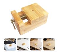 2 Pcs Stone Carving Clamp for Artistic Projects Pinza Per Lavorazione Del Legno