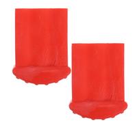 2 Pcs Stoper Del Piede Della Protezioni Le Gambe Dei Mobili