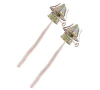 2 Pcs Stoppini Della Lampada Socchi Sostitutivi Per Lampade Olio