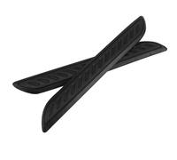 2 Pcs Striscia Anticollisione Auto Proteggi Paraurti Per Protezione