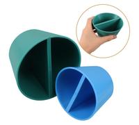 2 Pcs Strumenti Di Ceramica Professionali Per La Tessitura Della