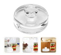 2 Pcs Strumenti Di Fermentazione Per Crauti Pesi Barattoli