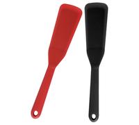 2 Pcs Strumenti Per La Cottura Utensili Da Cucina Spatole Spatola Pancake