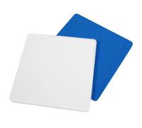 2 Pcs Strumenti Per Modellare Il Fondente Accessori Torte Spugna Forma Di Fiore