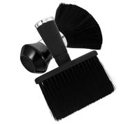 2 Pcs Strumento Da Barbiere Per Uso in Salone Pennello Parrucchiere Pennelli