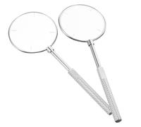 2 pcs strumento di optometria di optometria portatile per la visione ottica del