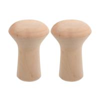 2 Pcs Strumento Di Scultura Argilla Stampi Che Modellano L'argilla