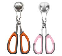 2 Pcs Strumento Per Fare Le Polpette Utensile Produttore Di Creatore