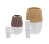 2 Pcs Strumento Per Formare Polpette Di Cottura Della Cucina Modellare Le