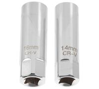 2 Pcs Strumento Per La Rimozione Delle Candele Riparazione Automatica