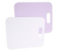 2 Pcs Strumento Per Piegare Le Camicie Cartella Della Camicia Di Abbigliamento