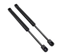 2 pcs Strut a gas cappa con cofano 1120812 per Ford Mondeo III Parti di