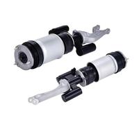 2 pcs Strut di shock di sospensione anteriore compatibile con X 5YJX 2016-2023 e S 5YJS 2019-2023 Modelli Funziona i numeri di parte 1620361-00-D 1620366-00-D
