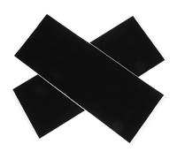 2 Pcs Suola Scarpe Protettore Della Scarpa Protezioni Per Suole Di Cuscinetto