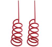 2 Pcs Supporti Per Canne Da Pesca Reggicanna Portapalo Portacanne