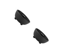 2 PCS Supporto Per Bastoncini Di Incenso Tradizionale Bruciatore Metallo