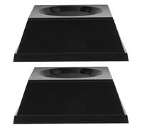 2 Pcs Supporto Per Il Basket Portapalloni Da Calcio Titolare Del Palline