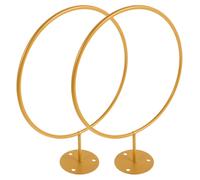 2 Pcs Supporto Per Il Basket Scaffale Di Stoccaggio Titolare Del Calcio