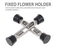 2 Pcs Supporto Per La Disposizione Dei Fiori Strumenti Organizzare