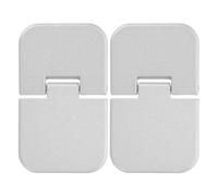 2 Pcs Supporto Per Laptop Mini Cuscino Rialzato Computer Portatile