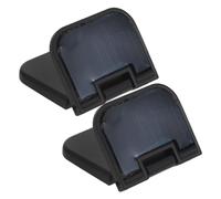 2 Pcs Supporto Per Laptop Mini Cuscino Rialzato Computer Portatile