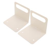 2 Pcs Supporto Per Materasso Con Cornice Del Letto Ritenta Telaio