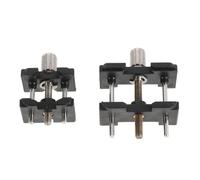 2 Pcs Supporto Per Movimento Dell'orologio Accessori Strumento Di Riparazione