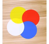 2 Pcs Tampone in Silicone Da Cucina Sottobicchieri Isolanti Di Calore