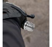 2 PCS Tampone Terminale Del Manubrio Della Motocicletta Plug Motociclistico