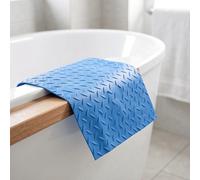 2 Pcs Tappetino Antiscivolo Per Scaletta Piscina Protettivo Fuori Terra