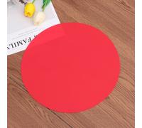 2 Pcs Tappetino Da Cucina Silicone Riscaldante Cuscinetto Non Slip