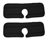 2 Pcs Tappetino Da Lavello Guardia Del Lavandino Protezione Per Della Cucina