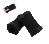 2 Pcs Tappetino Fitness Push-up Gomitiere Per Yoga Cuscino Il Gomito