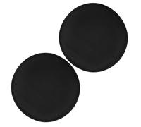 2 Pcs Tappetino Per Domestico Bbq Tappetini Griglia Stuoia Del Ponte