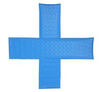 2 Pcs Tappetino Per Scale Da Piscina Gradini Il Piede Della