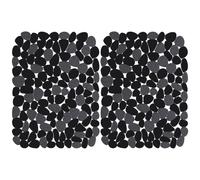 2 Pcs Tappeto Per Lavello Proteggi Cucina Tappeti Protettori Del Della