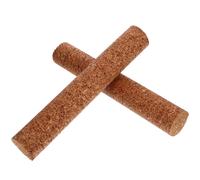 2 Pcs Tappi Per Bottiglie Tappatrice Sughero Top Bottiglia Artigianato