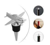 2 Pcs Tappi Per Vino Tappo Aereo Secchiello Ghiaccio Wine Di Bottiglia