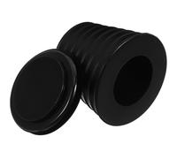 2 Pcs Tappo Del Foro Dell'ombrello Stabilizzatore Per Ombrellone