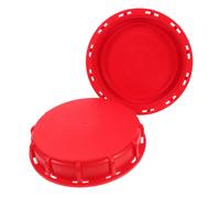 2 Pcs Tappo Di Chiusura Tappi Secchi Plastica Accessori Per Borse Ibc