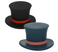 2 Pcs Tappo Per Bottiglia in Silicone Della Coperiale Creative Bottle