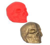 2 Pcs Tappo Per Bottiglia Prova Di Perdite Antigoccia in Silicone