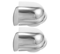 2 Pcs Tappo Per Canna Fumaria Cap Di Sfiato Copertura Dello Esterno