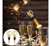 2 Pcs Tappo Sughero Tappatrice Riutilizzabile Per Bottiglia Di Vino