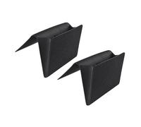 2 Pcs Tasca Portaoggetti Letto Borsa Da Stoccaggio Organizzatore Del