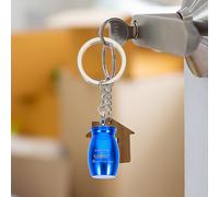 2 Pcs Taschia Di Cremazione Per Animali Domestici Gioielli Le Ceneri Degli