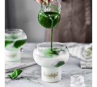 2 Pcs Tazza Per Servire Lo Yogurt Coppe Gelato Coppa Di Gelatina