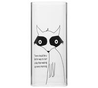 2 Pcs Tazze Da Te in Semplice Tazza Bere Bicchiere Per Acqua