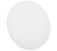 2 Pcs Tela Multi-confezione Arte Su Circolare Cornice Per Pittura Frame Di